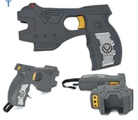 صاعق الشرطة الفدرالية