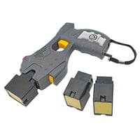 صاعق الشرطة الفدرالية