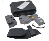 صاعق الشرطة الفدرالية