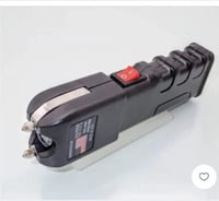 صاعق العقرب