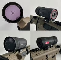 دربيل حراري Guide