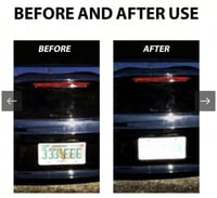 بخاخ ساهر عاكس