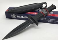 سكين سميث H.R.T