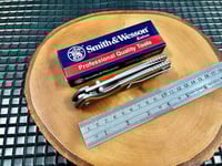 سكين S&W ( بيج )