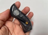 مقبض سميث سراميك اسود J