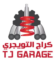 كراج التويجري TJ Garage