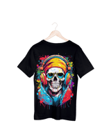 تيشرت حرب الالوان Color War