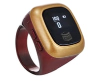 خاتم تسبيح رقمي متطور