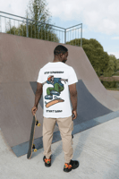 تيشرت stope dreaming