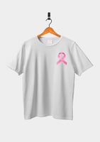 تيشيرت ( أكتوبر الوردي )