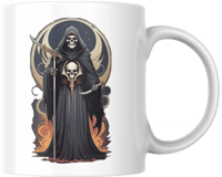 حاصد الارواح