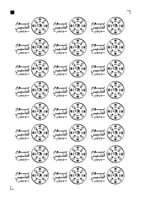 ستيكر شعار يوم التأسيس