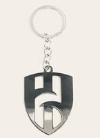 ميداليه مفاتيح درزن ١٢ حبه