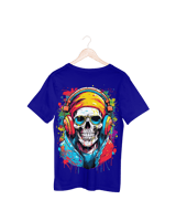 تيشرت حرب الالوان Color War