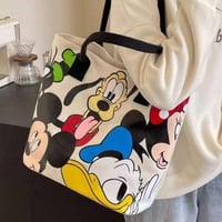 شنطه شخصيات دزني