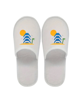 سليبر طباعه للمناسبات بالحبة / الدرزن