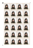 ستيكر يوم التأسيس