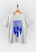 تيشرت / نيمار الهلال