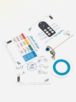 ميداليه اليوم العالمي لمرضى السكري