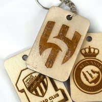 قطعة من تاريخ فريقك