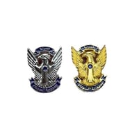 شعار السودان ذهبي وفضي