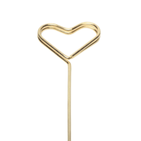 2 قاعده كرت على شكل ( قلب / دائره ) من الحديد الذه...