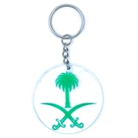 ميداليه اكريليك