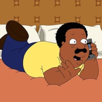 ستيكر 3D ريزن كليفلاند براون قطعتين فقط بحجمين مخت...