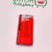 ستيكر 3D ريزن ريد بول