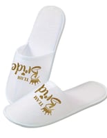 سليبر طباعه للمناسبات بالحبة / الدرزن