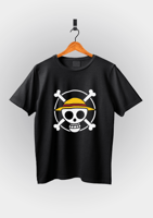 تيشرت / هيكل عظمي ٢