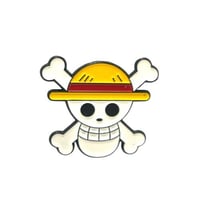 ملصق / ستيكر معدني هيكل عظمي