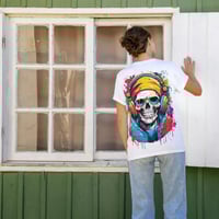 تيشرت حرب الالوان Color War