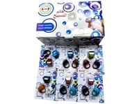 خاتم تسبيح ٣٦ حبه الوان عشوائيه غير محدده