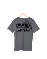 تيشرت DONT LOOK BACK