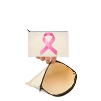 حقيبه يد ( أكتوبر الوردي )