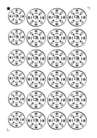 ستيكر شعار يوم التأسيس