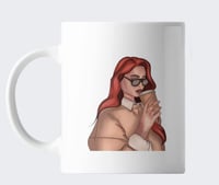 Coffee mug 1