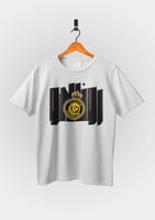 تي شيرت / رونالدو النصر