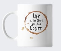 Coffee mug 8