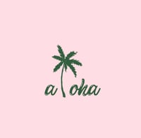 A🌴oha