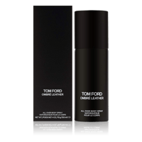 معطر جسم توم فورد عمبر ليذر 150مل