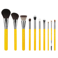 مجموعة فرش اي ام فيرست من بديليوم تولز - 10 فرش