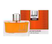 عطر دانهيل بيرسوت رجالي 75مل