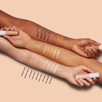 كونسيلر خافي عيوب مرطب كامو من ايلف - ميديوم ساند