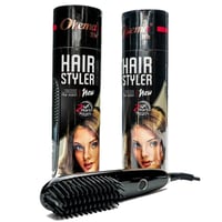 فرشاة حرارية ميني من اوكيما OK-728 Bb