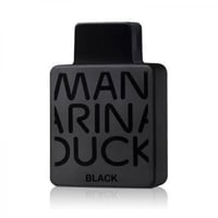 ماندرينا دوك رجالي اسود 100 مل