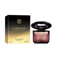 عطر كريستال نوار من فرزاتشي للنساء - او دو بارفيوم...