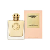 عطر بربري جولد او دو بارفيوم100مل