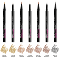 قلم حواجب ليفت اند سناتش من نيكس - اسبرسو